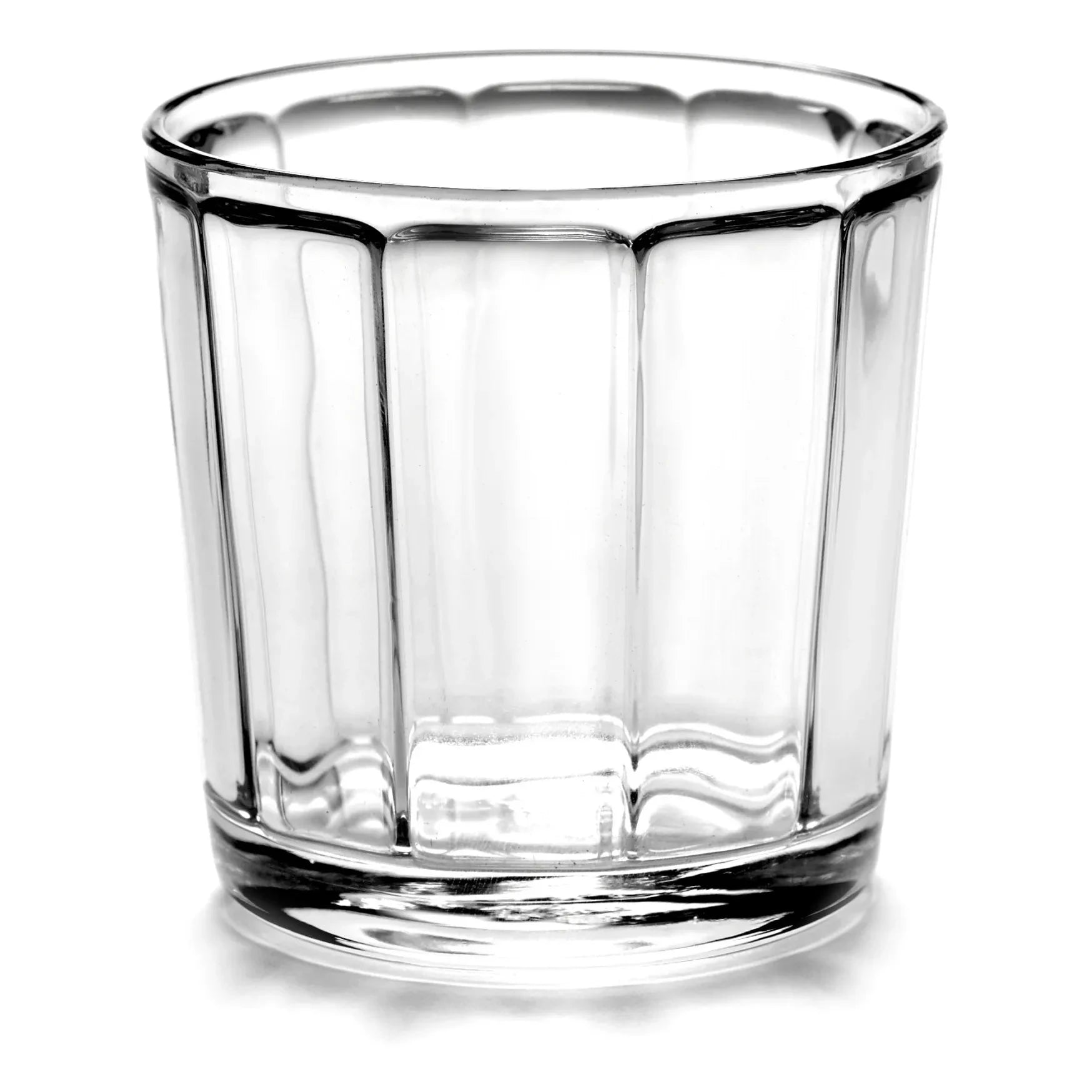 Serax - Surface Gläser - 4er Set
