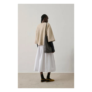 Soeur – Iksan Sweatshirt | Heather Beige