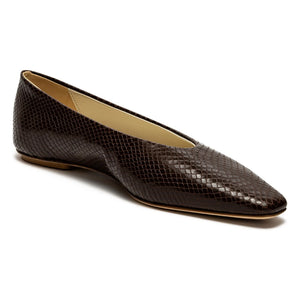 Odare - Bilbao Python Ballerina | Braun