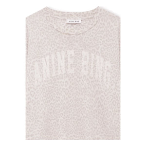 Anine Bing - Anine Bing T-Shirt | Grau