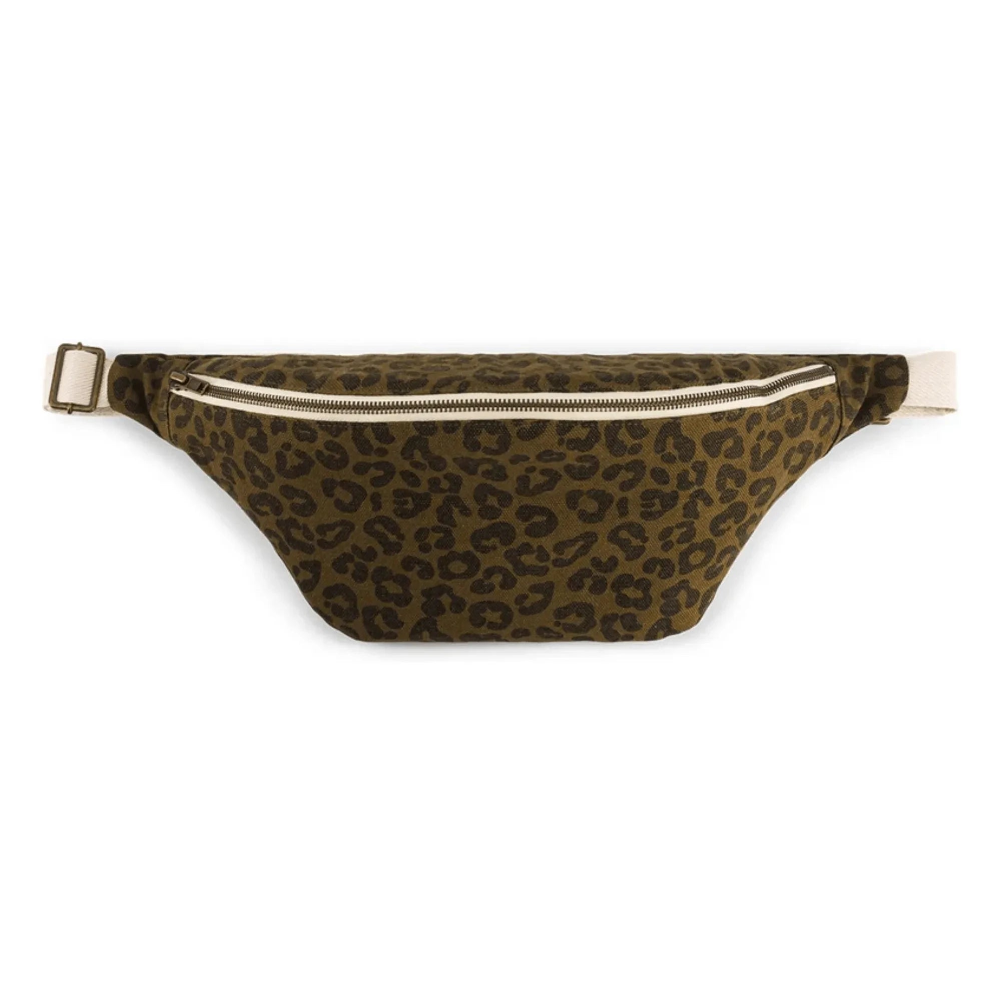 Rose in April - Graou Gürteltasche | Olive