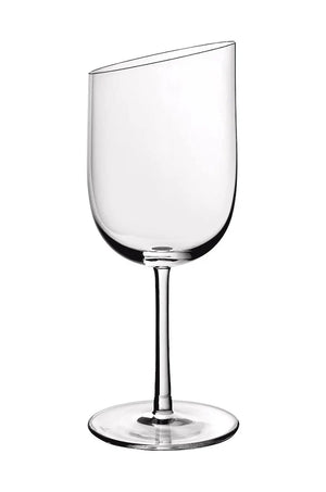 Villeroy & Boch NewMoon 300 ml Şarap Kadehi Seti (4 Parça)