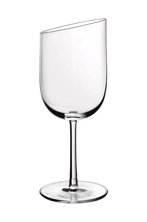 Villeroy & Boch NewMoon 300 ml Şarap Kadehi Seti (4 Parça)