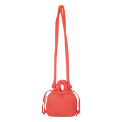 Olend - Micro Ona Weiche Tasche | Koralle