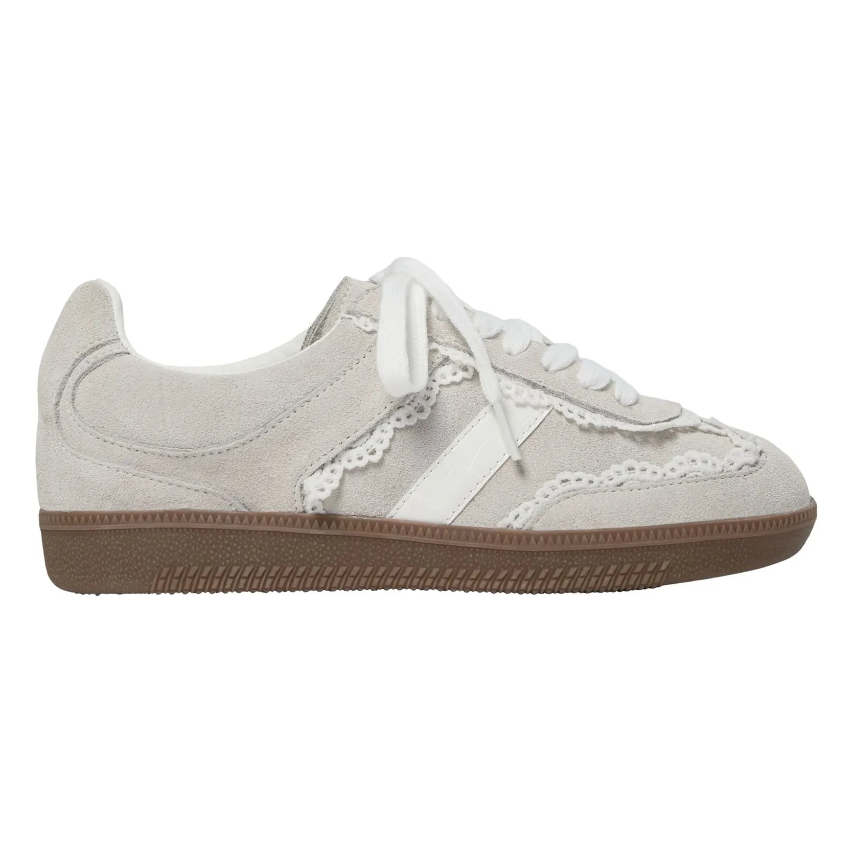 Sofie Schnoor - Eviasy Sneakers | Weiß