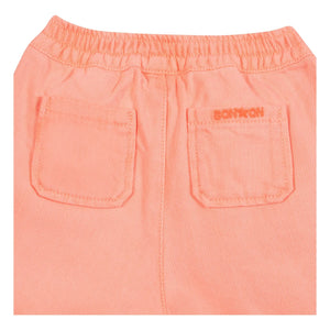 Bonton - Lucky Hose | Koralle