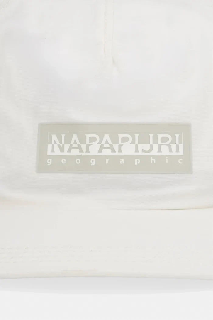 Napapijri erkek бейزбол şapkası BOX LOGO
