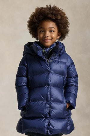 Polo Ralph Lauren Daunenjacke für Kinder