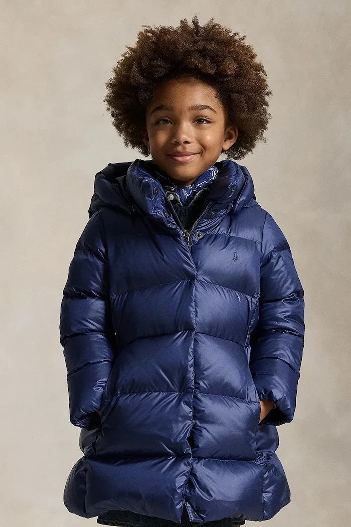Polo Ralph Lauren Daunenjacke für Kinder