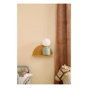 Kid's Concept - Regal | Gelb