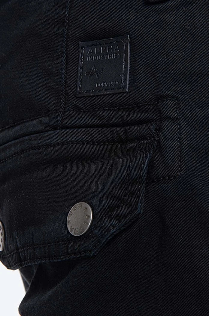 Alpha Industries Combat Pant LW Pantolon