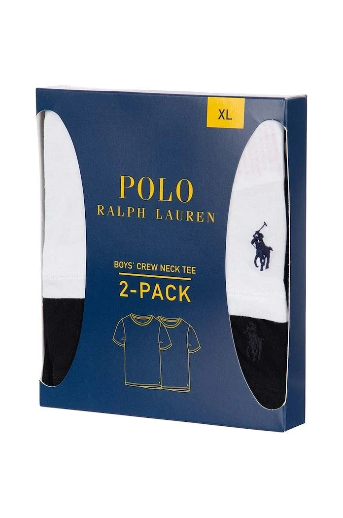 Polo Ralph Lauren Pijama (2 Parça)