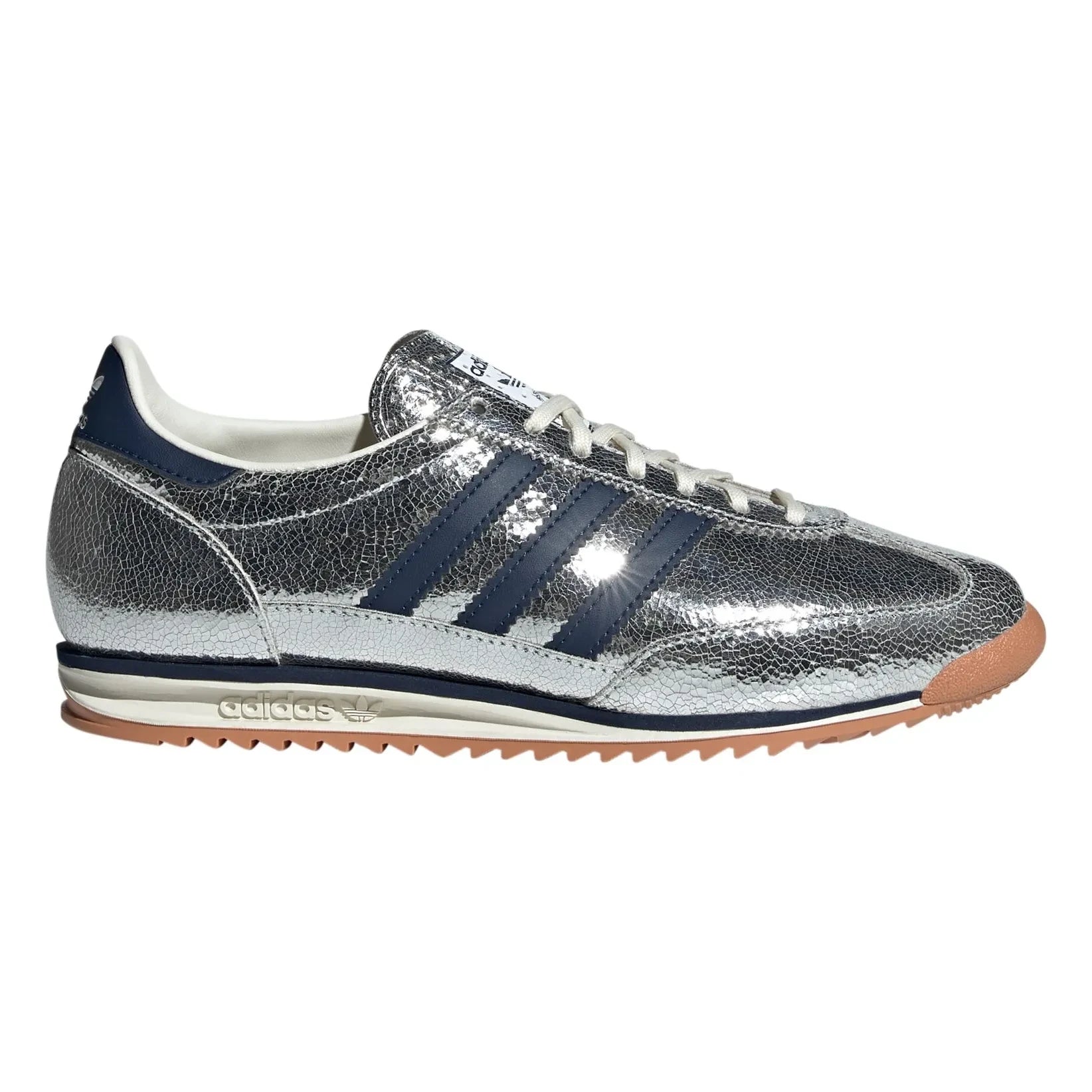 Adidas - SL 72 OG Sneakers | Silber