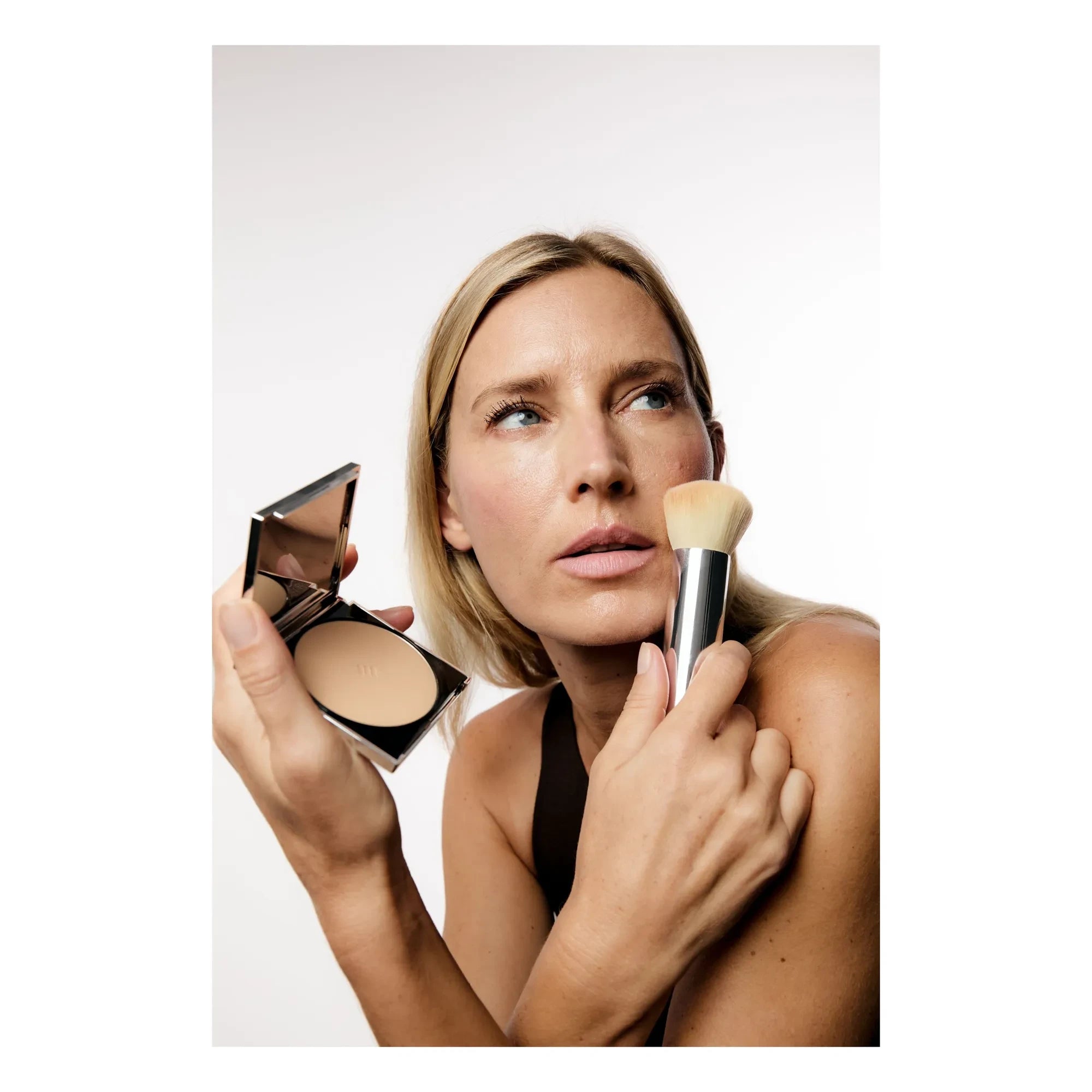AIME - Puder-Foundation LSF+30 - 7g | Honey