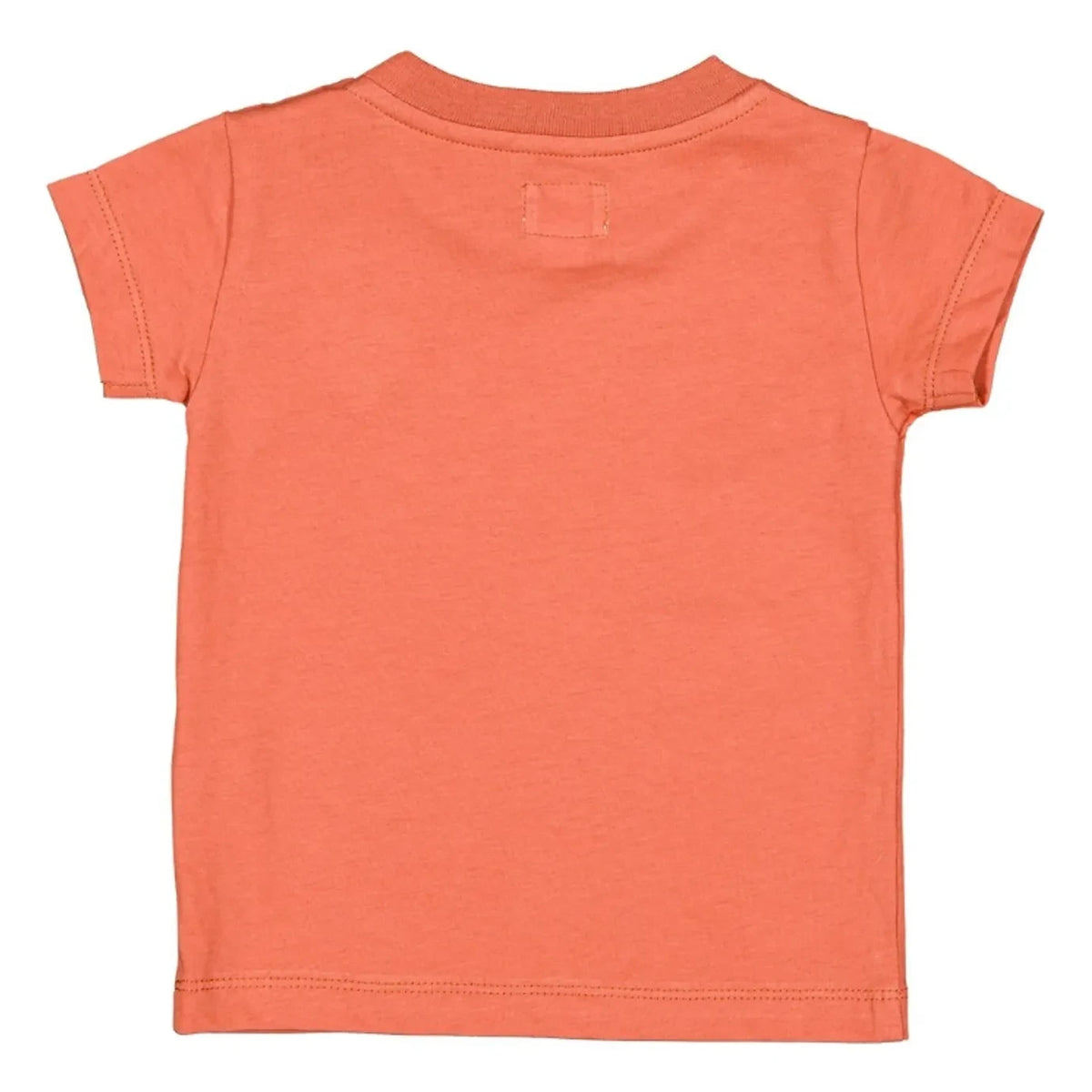 Loir - Milan T-Shirt | Orange
