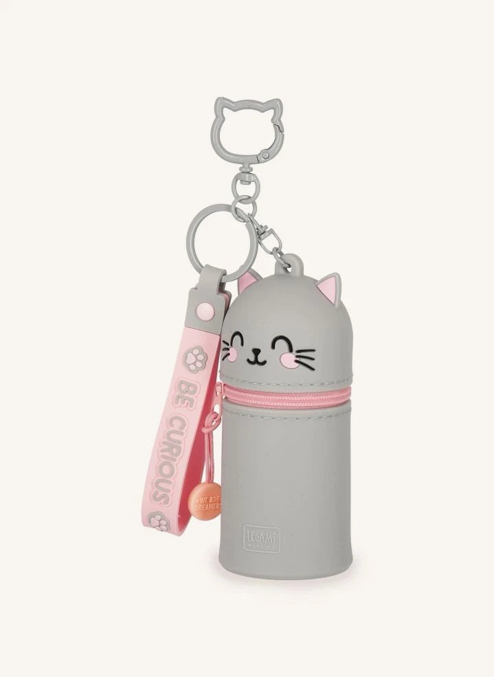 Legami - Geldbeutel mit Katzenfigur