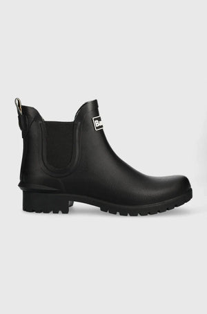Barbour Wilton Kauçuk Çizme