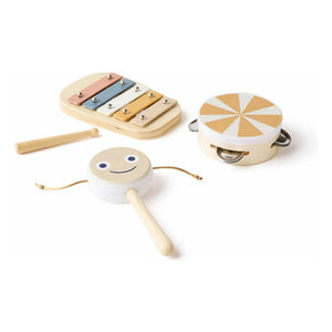 Kid's Concept - Musikalisches Trio