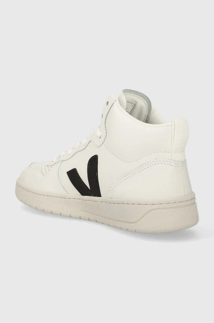 Veja V-15 Deri Spor Ayakkabı