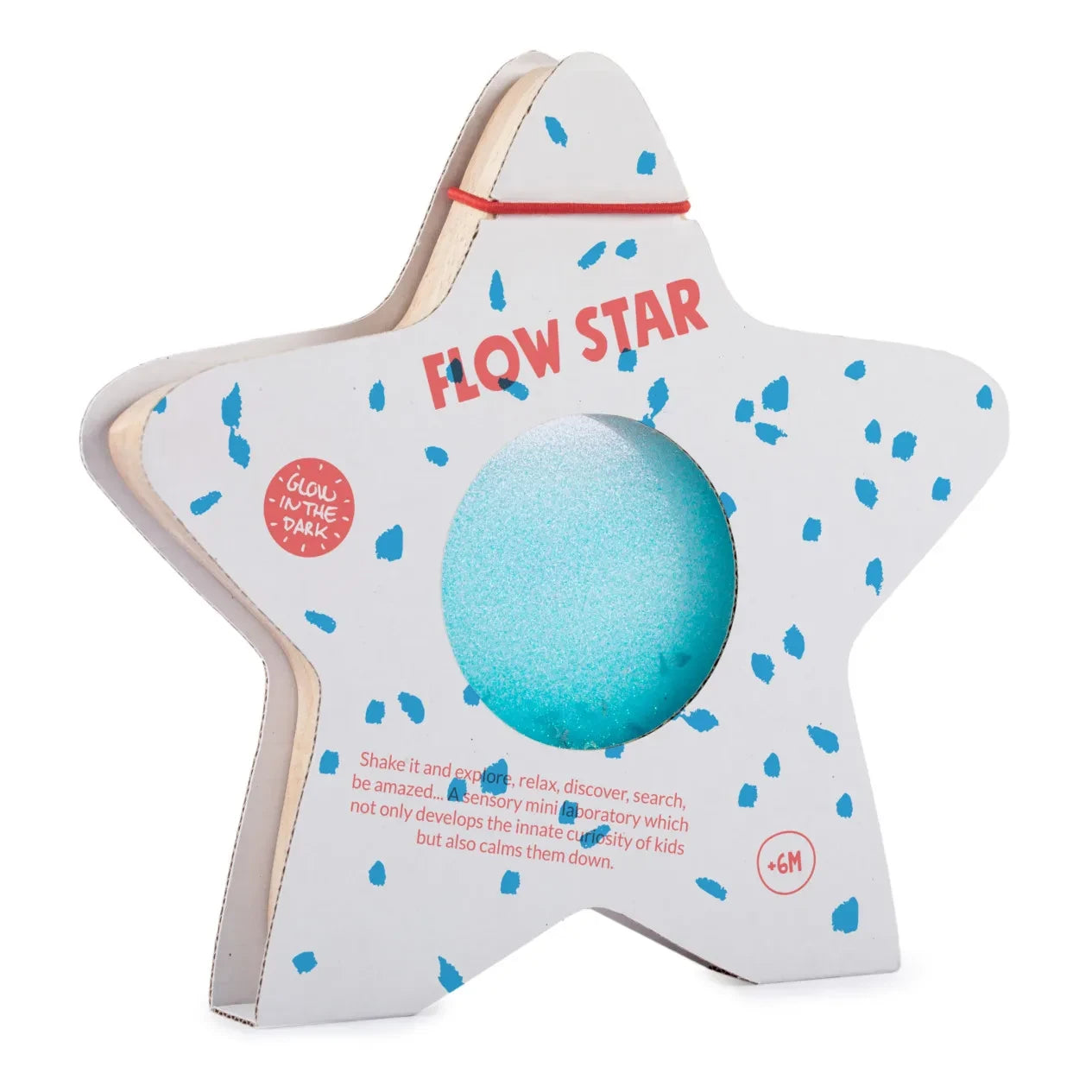 Petit Boum - Orion sensorischer Stern