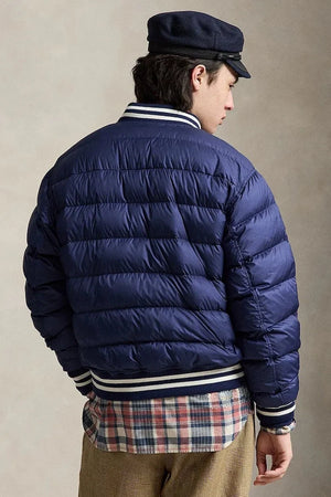 Polo Ralph Lauren Erkek Şişme Mont