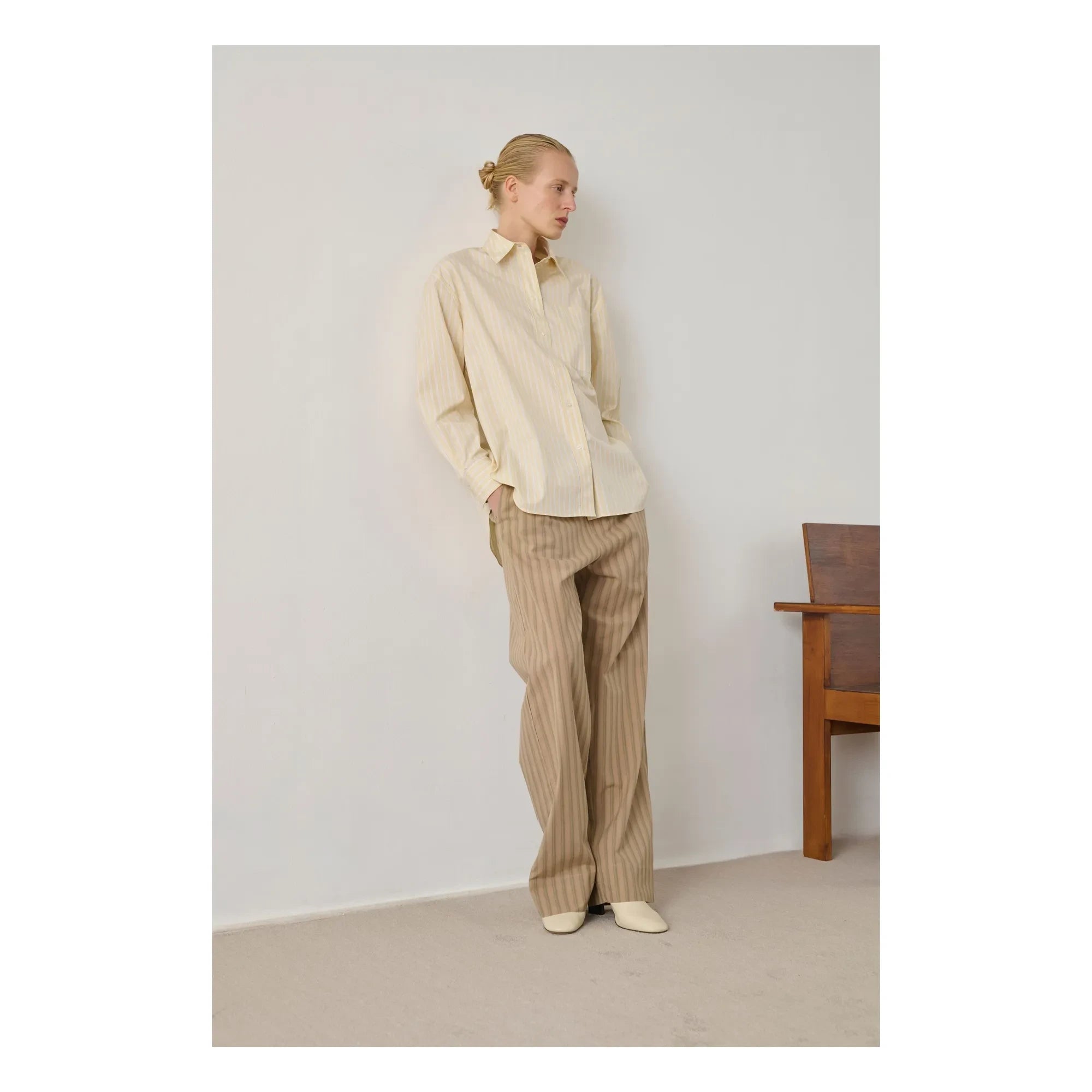 Soeur - Harlan Hose | Beige