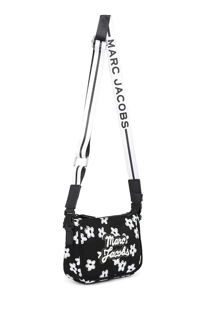 Çocuklar için Marc Jacobs crossbody çanta