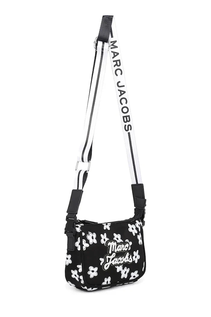 Çocuklar için Marc Jacobs crossbody çanta