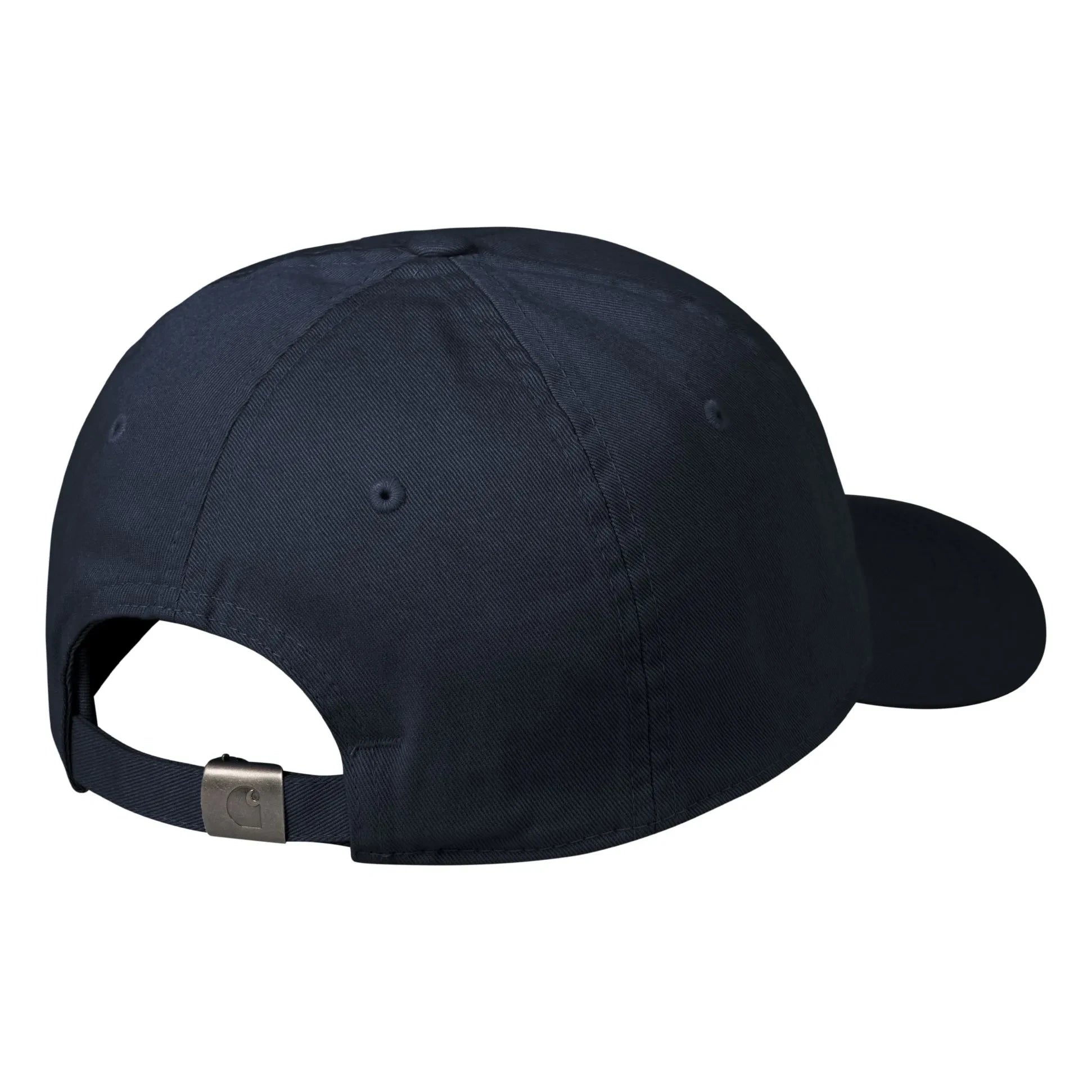 Carhartt WIP - Madison Logo Kappe | Schwarz