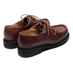 Paraboot - Michael Derby Schuhe | Braun