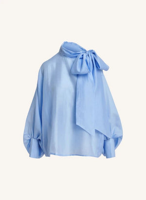 Essentiel Antwerp - Karismatic Bluz | Mavi