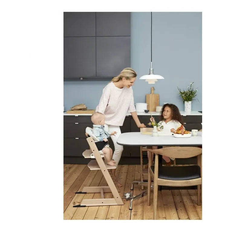 Stokke® - Tripp Trapp® Eichenholz Hochstuhl