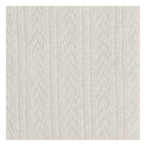 Collégien - Angélique Leggings aus Merinowolle | Creme
