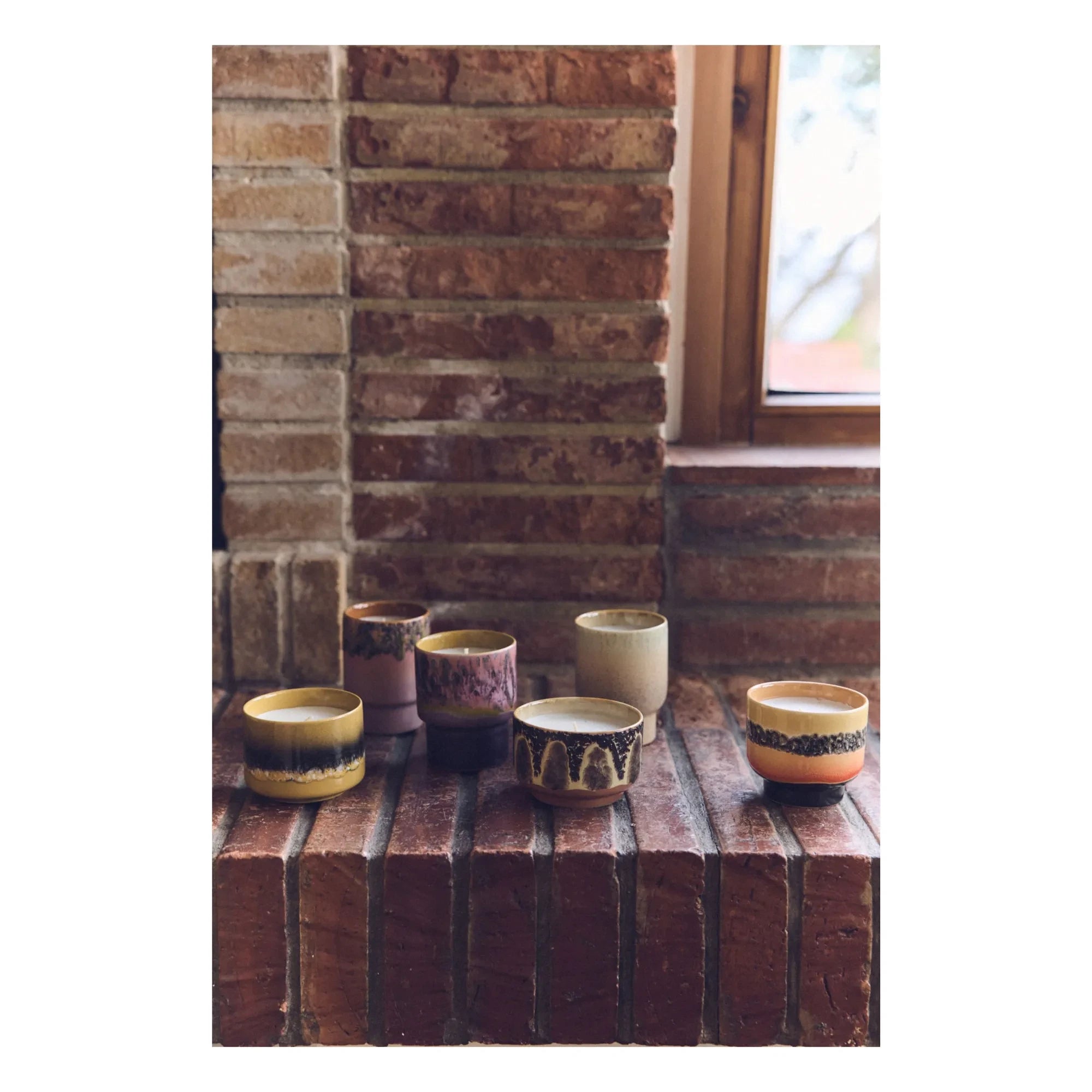 HKliving - Cape Town mum | Violett