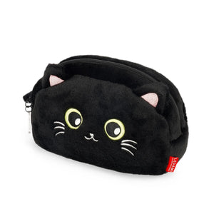 Legami - Mehrzweck-Plüschspielzeug Kleine Tasche - Carry Me Softly - Kitty