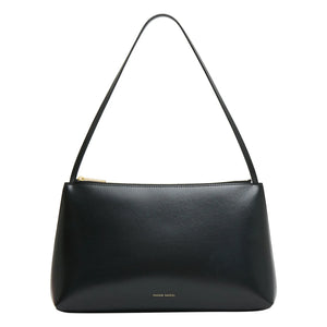 Mansur Gavriel – Gaia große Ledertasche | Schwarz