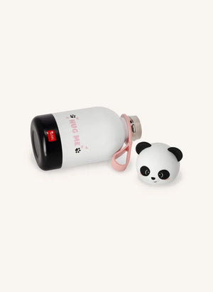 Legami - Panda Isolierte Wasserflasche