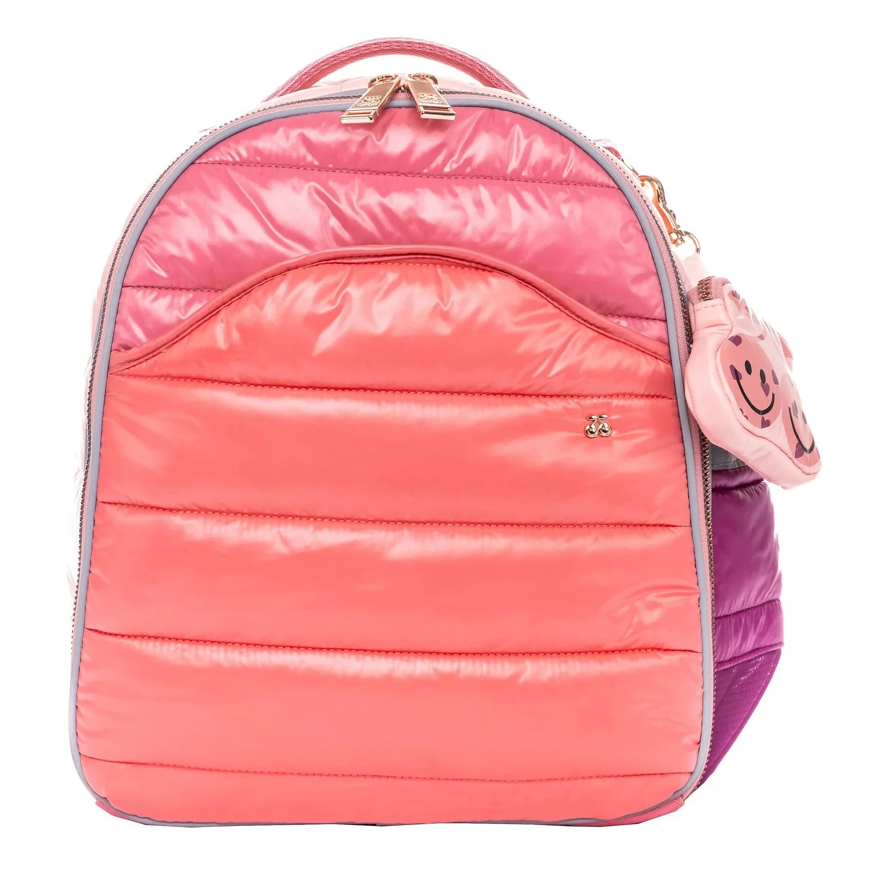Jeune Premier - Mini Aufblasbarer Rucksack Rosa | Rosa