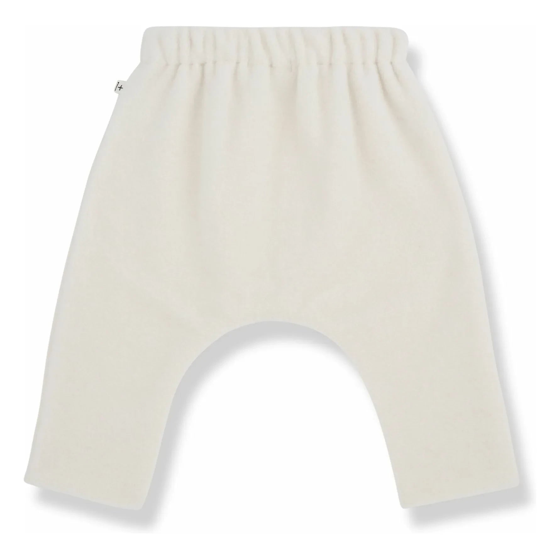 1+ in the family - Salvi Polar Hose | Ecru