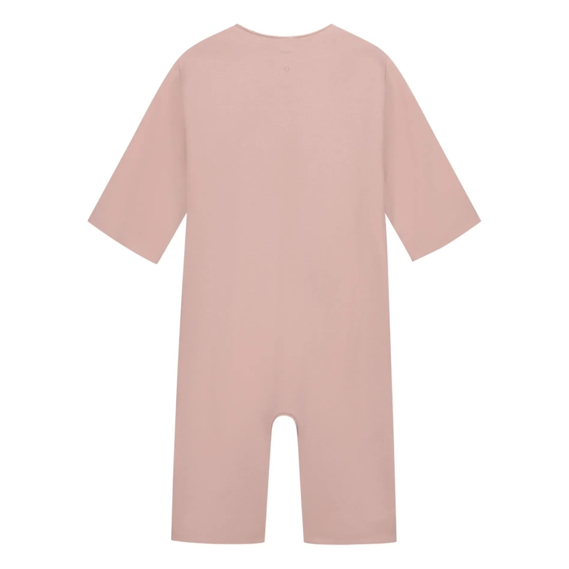 Gray Label – Schlafanzug aus Bio-Baumwolle | Rosa