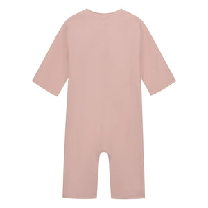 Gray Label – Schlafanzug aus Bio-Baumwolle | Rosa