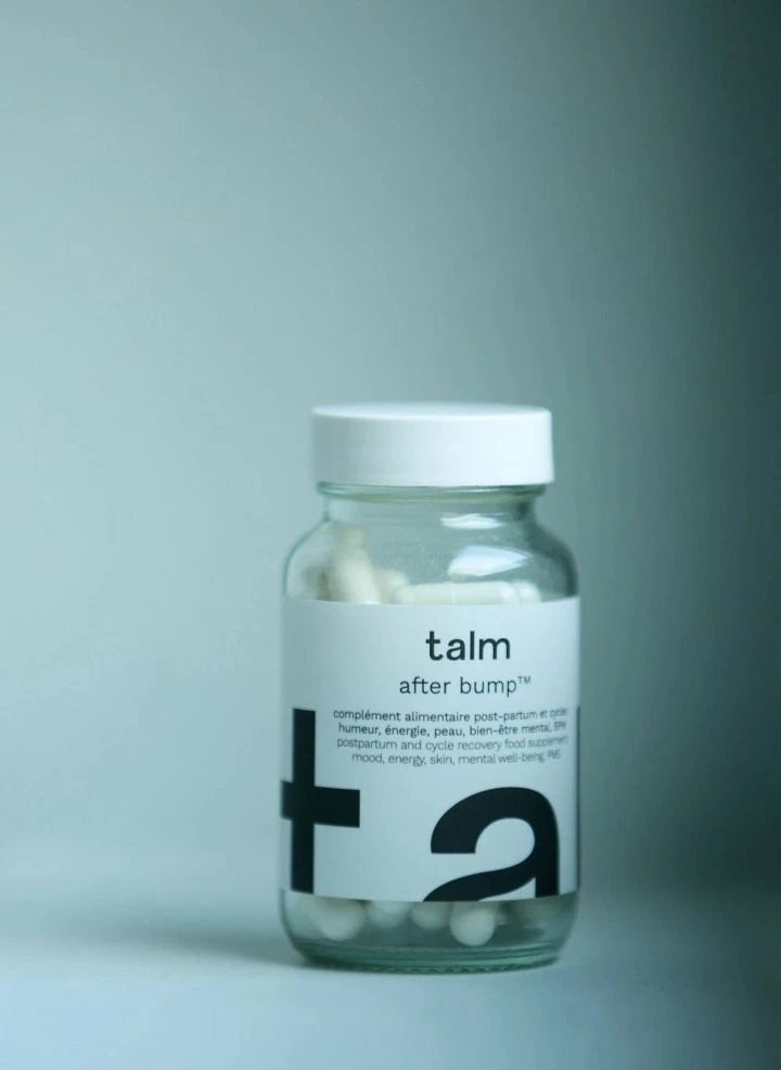 Talm - After Bump - Nahrungsergänzungsmittel