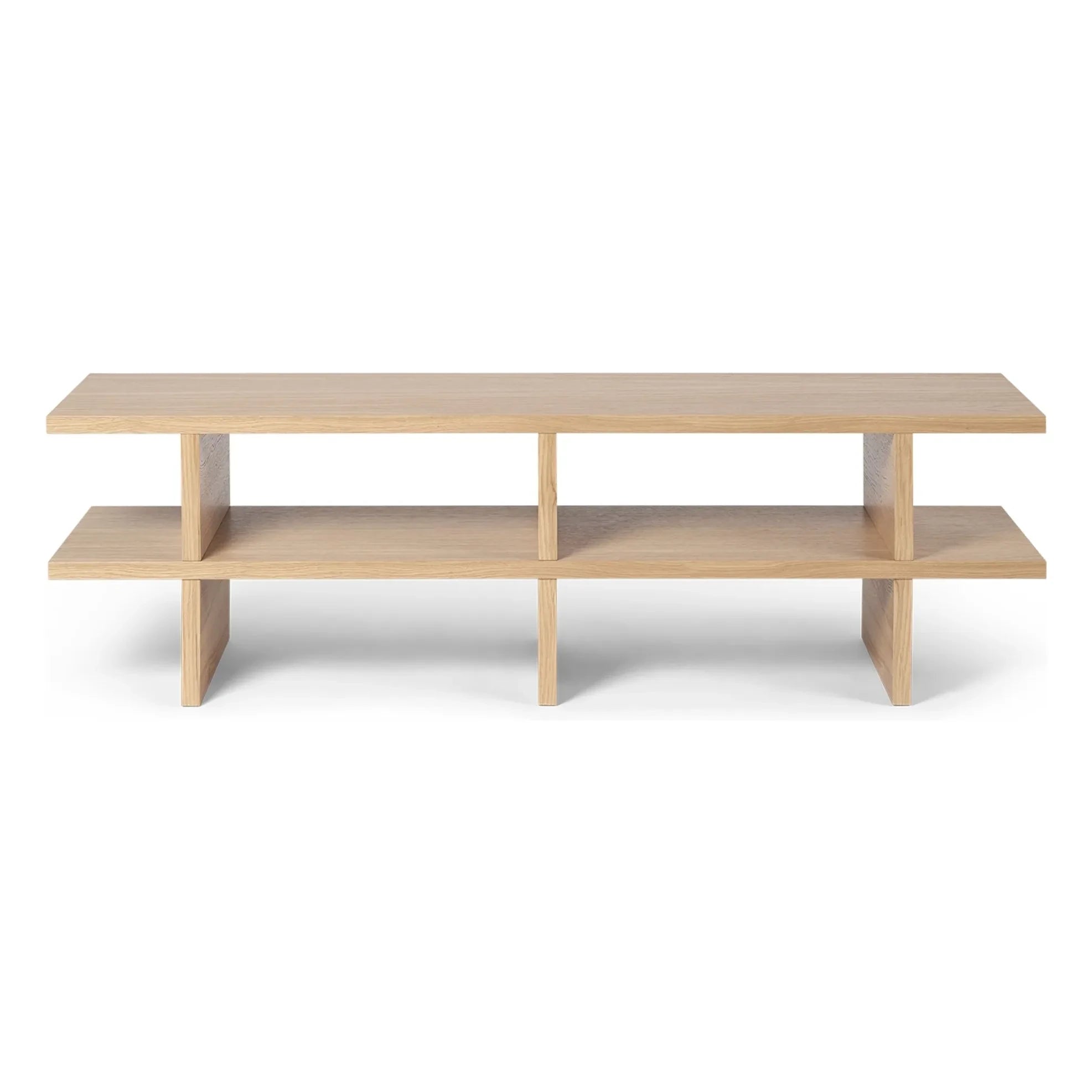 Ferm Living - Kona Eichenbank | Eiche