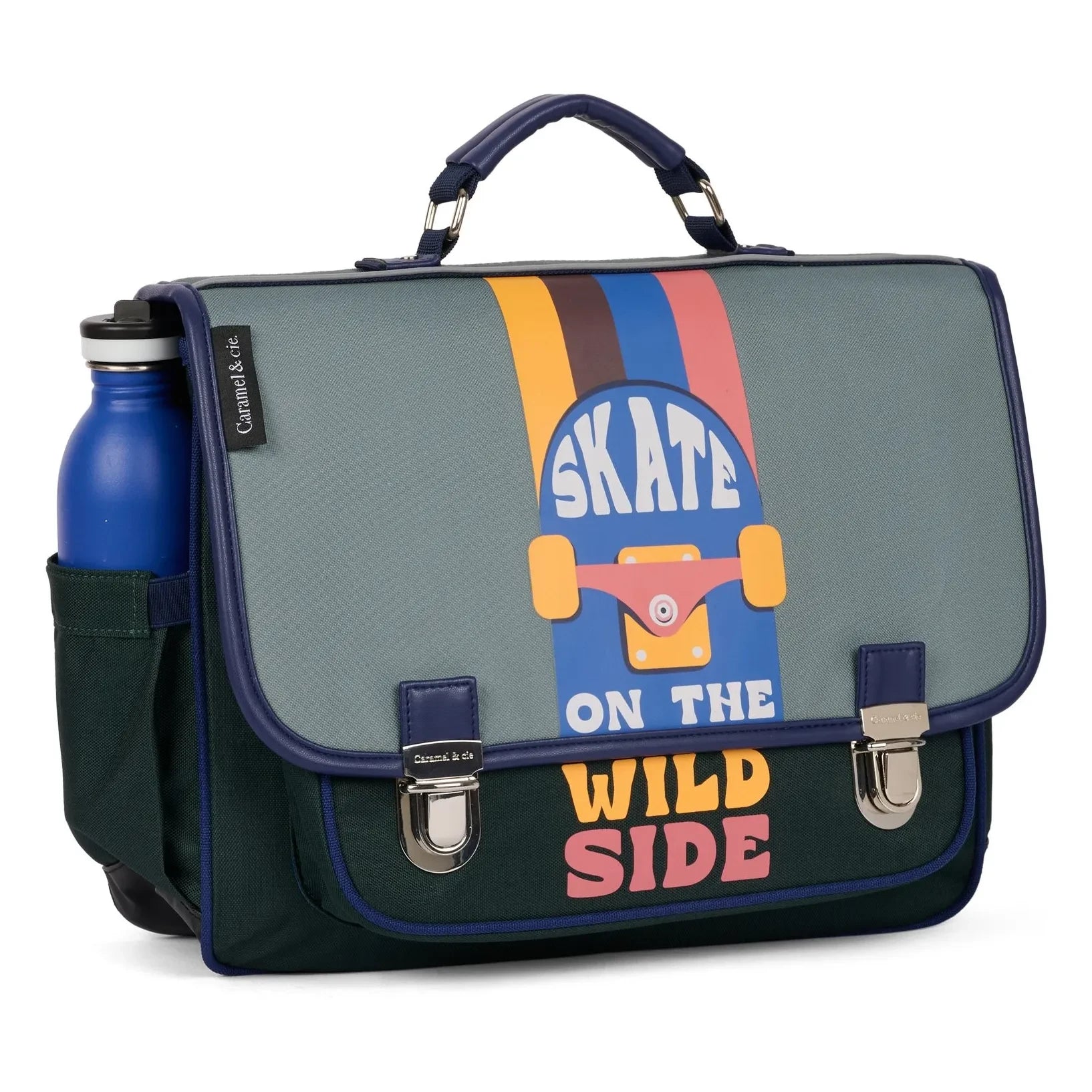 Caramel & Cie - Urban Flow Tasche
