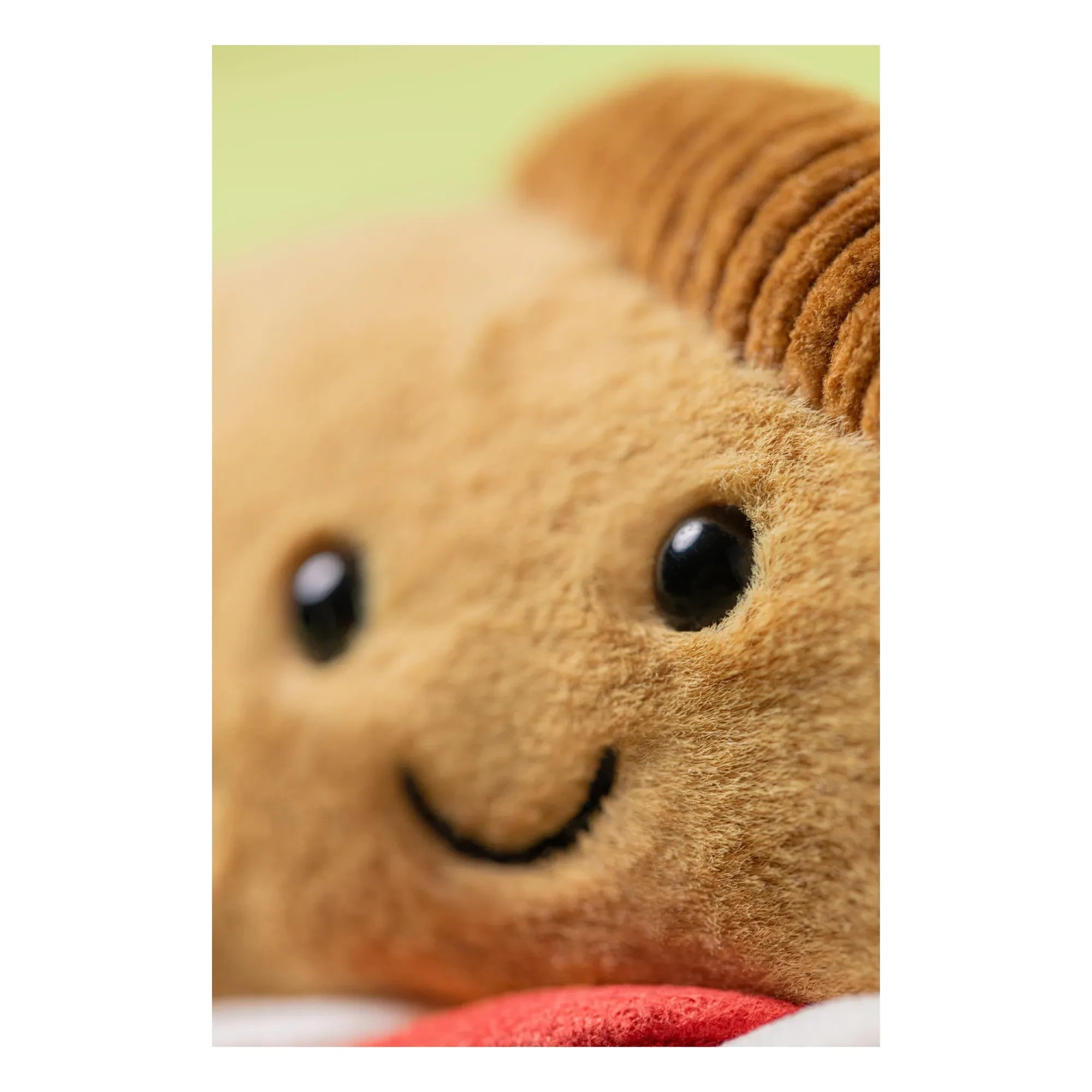 Jellycat – Plüschbaguette Caprese