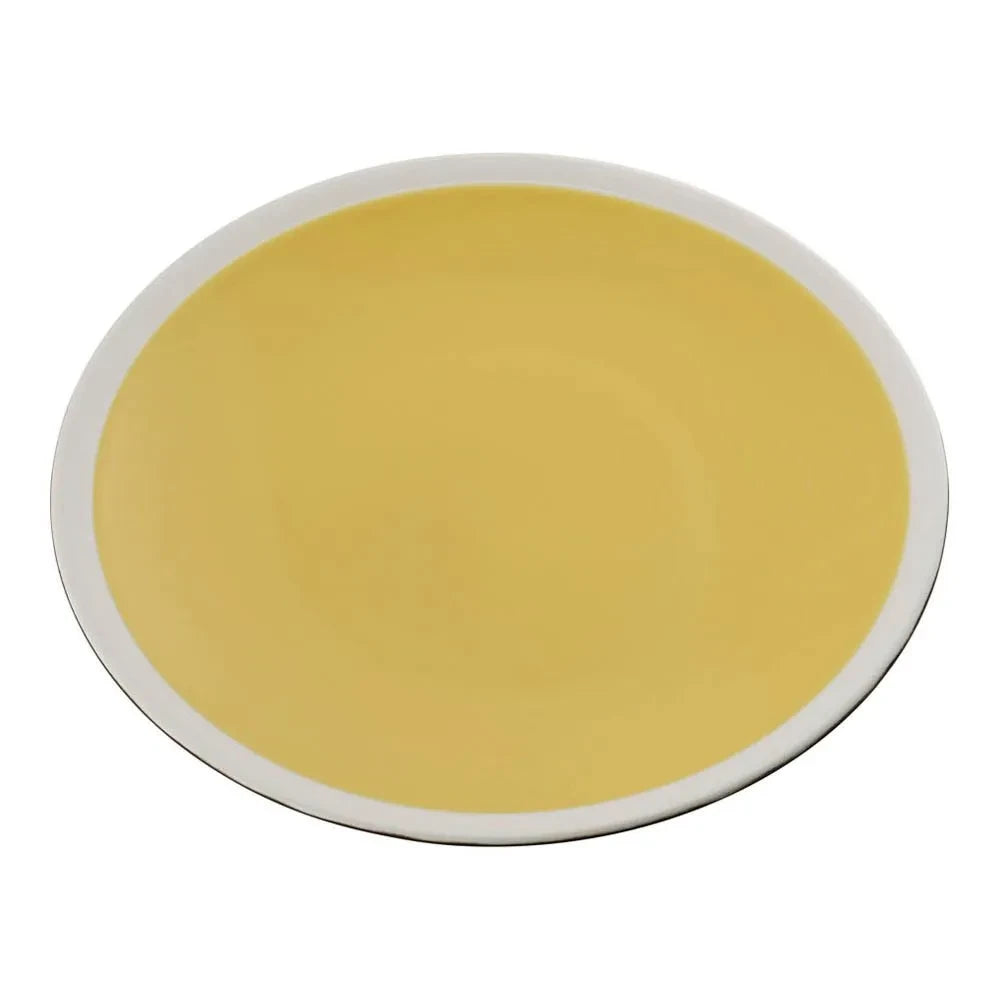 Maison Sarah Lavoine - Suppenschüssel Sicilia D24cm | Sonnenblumengelb