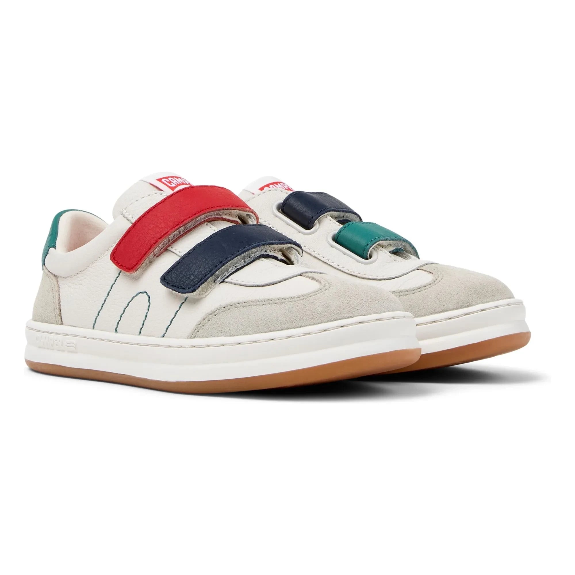 Camper - Runner Four Sneaker | Marineblau