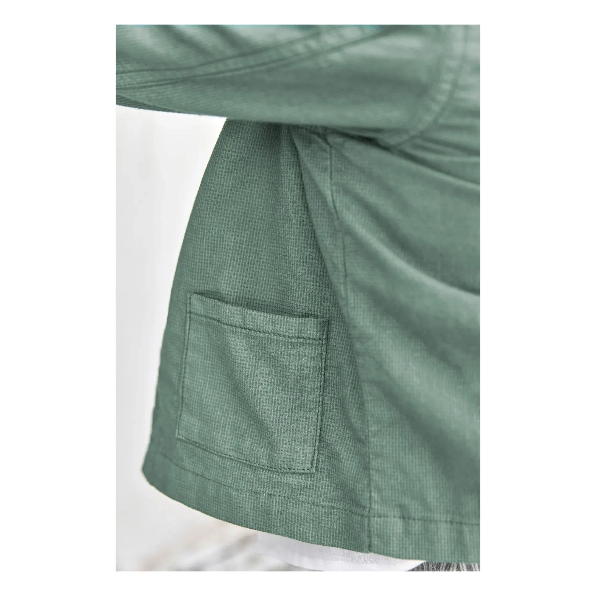 Tartine et Chocolat - Dino-Jacke | Khaki