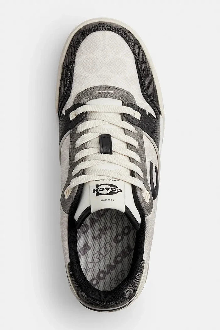 Coach Soho Snkr erkek sneaker
