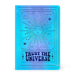 Legami - A5 Lined Defter ile Illustrated Hard Kılıf - Tarot